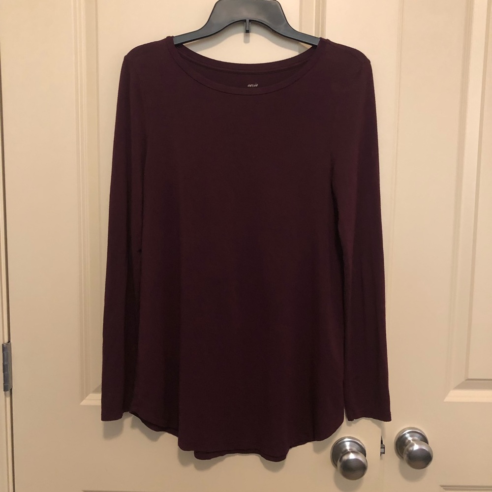 Aerie Long Sleeve